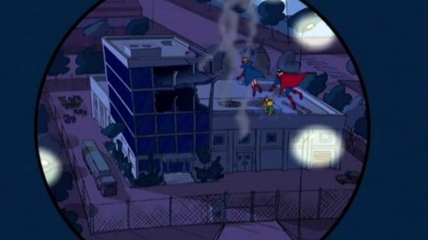 Norman Normal - Roulez jeunesse (épisode 11)