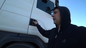 Рабочие будни Я подломался в пути