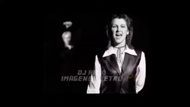 DJ PICH ! IMAGENES RETRO смотреть онлайн