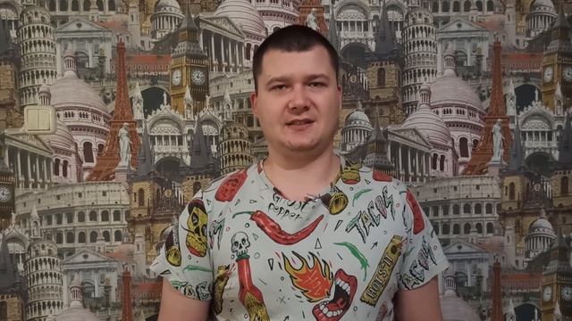 Справедливая Россия за QR коды? Или казуистика Тимошкова? смотреть онлайн