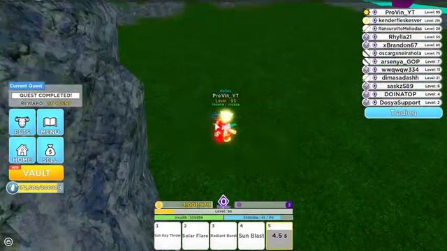 God Simulator 2 Я стал богам 90 уровня wow смотреть онлайн