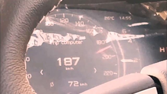 Highest Speed Of My Life In Proton X70 | Proton X70 Speed Test In Pakistan | Proton X70 Top Speed смотреть онлайн