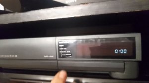 Работа Sony HST-471