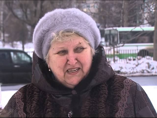 Программа "Жилье мое" от 1.03.2016 смотреть онлайн