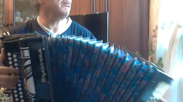 Татарские песни: Кыр казы и Киек казлар. смотреть онлайн