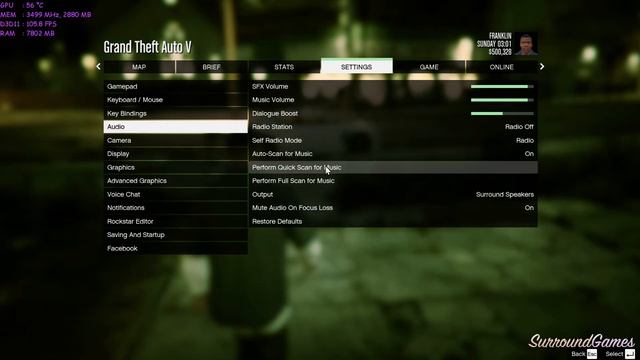 GTA V PC How To Create Custom Radio Station - Self Radio Install Custom Music! смотреть онлайн