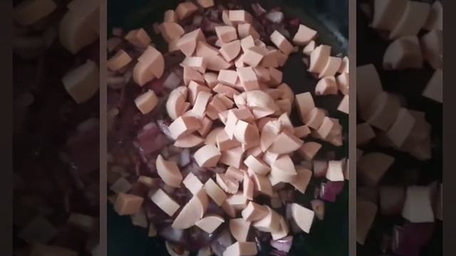 Вкусная жизнь