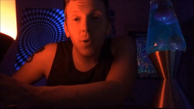 The Groovy Store - Lava Lamp ASMR Roleplay смотреть онлайн