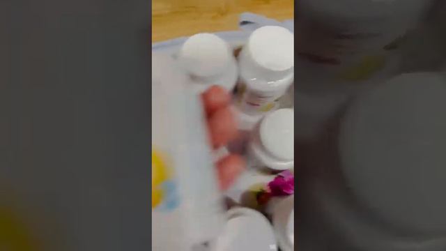 *КРАСОТАА,в каждом доме советую держать такую корзину с этими БАДами*Особенно тем,кто после ковид 💥 смотреть онлайн