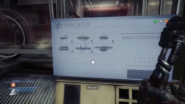 PREY Game Walkthrough Part 5 January смотреть онлайн