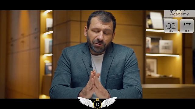 Секрет привлечения денег в твою жизнь _ Игорь Рыбаков #мудрость.mp4 смотреть онлайн