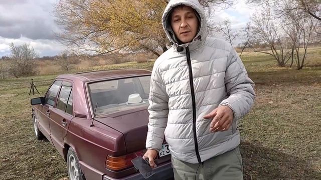 Купил СТАРЫЙ Мерс который НЕ ЕДЕТ, но я оживил систему и ДАЛ КОПОТИ! Обзор нового проекта! смотреть онлайн