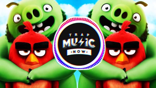 ANGRY BIRDS THEME (OFFICIAL TRAP REMIX) EPIC VERSION - JOSXHUA