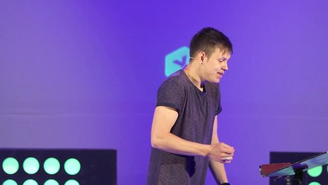 Практические духовные дисциплины: 03 Пост смотреть онлайн