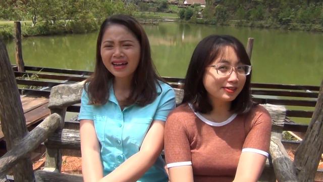 KHÁM PHÁ LÀNG CÙ LẦN Ở Đà Lạt | Discover Cu Lan Village in Da Lat City смотреть онлайн