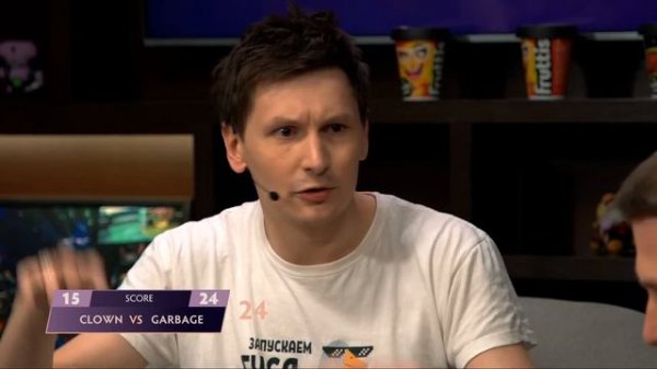 Triple STACK возвращается!