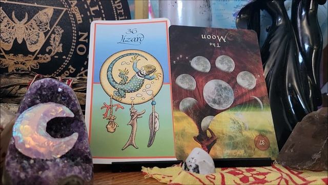 Leo Astro Oracle- Time To Reflect смотреть онлайн