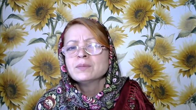 Про Веру и Анфису. Глава 