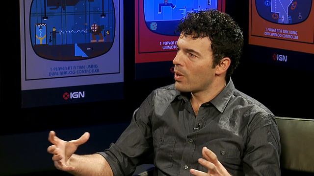 Extended Mass Effect 3 Interview with Casey Hudson - Up At Noon смотреть онлайн