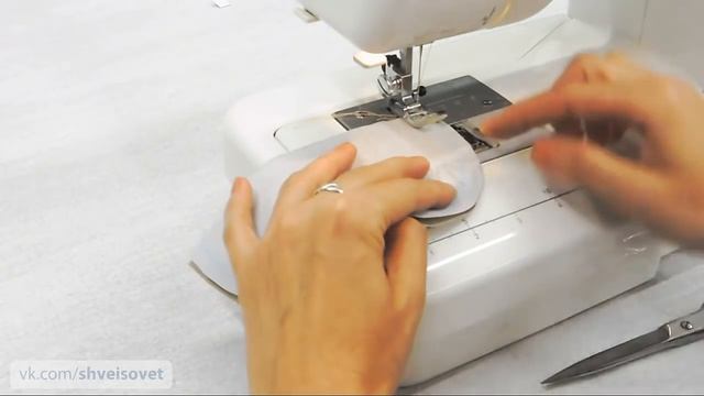 ✿✂Клапан для кармана - ✿✂шьем правильно и просто! смотреть онлайн