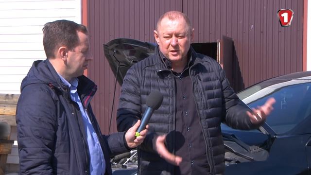"ГаражАС" Установка ГБО смотреть онлайн