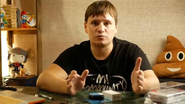 Honor Band 3. Отличный бюджетный фитнес трекер от Huawei смотреть онлайн