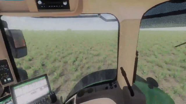 Farming Simulator 22 / map Pyskowice / Relaxing Silent Stream #5 Realistic Graphics смотреть онлайн