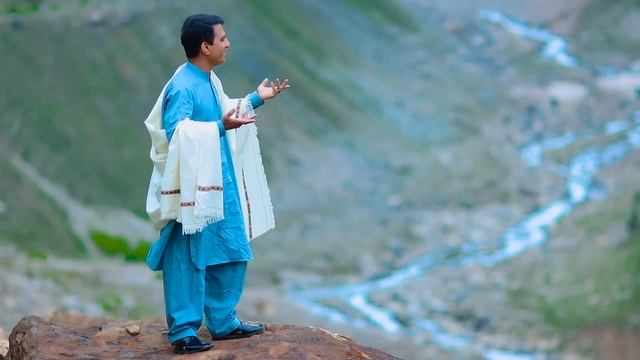 Tappy | Pashto New Song 2023 | Latif Nangarhari | Official Music Video смотреть онлайн
