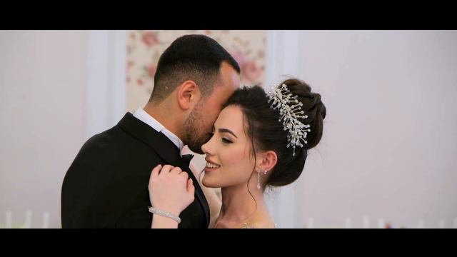 Креативная свадьба - (Армен и Милен) смотреть онлайн