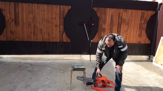 Husqvarna 353 Vs Husqvarna 365