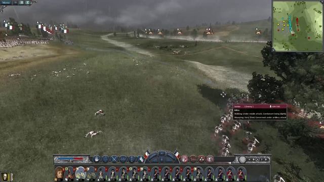 Napoleon: Total War - Imperial Psycho - Part 5 смотреть онлайн