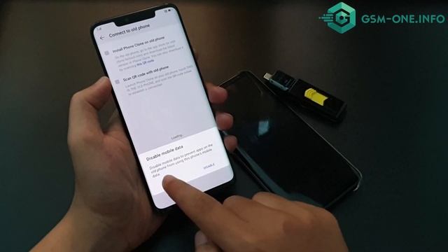 FRP Lock HUAWEI MATE 20/20 PRO And Huawei Device Android 8 | 9 смотреть онлайн