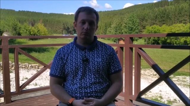 Интервью с выпускником и преподавателем школы Щетинина смотреть онлайн