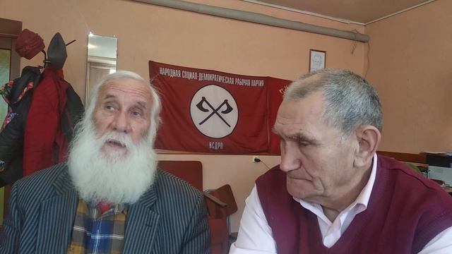 Нужна ли нам социал-демократия. смотреть онлайн