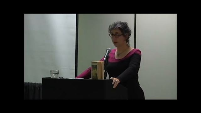 "(Re)Writing "Thomas the Rhymer": A Fantasy Writer Finds Truth (and a Fool-Proof Plot) in Folklore" смотреть онлайн