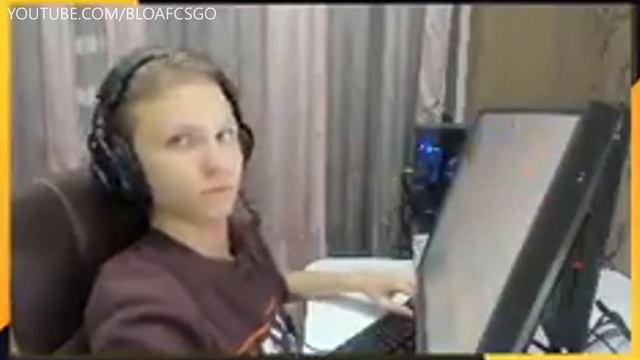 Как M0NESY играет на самом деле