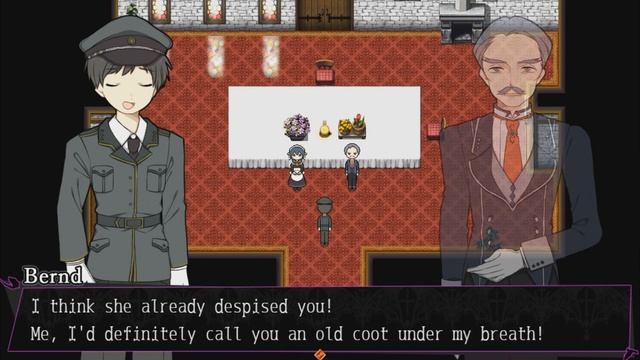 The Case Book of Arne - ПЕРВОЕ УБИЙСТВО # 2 (Прохождение на русском ) смотреть онлайн