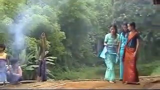 Ane Gite||old Album||Galo Song|| смотреть онлайн