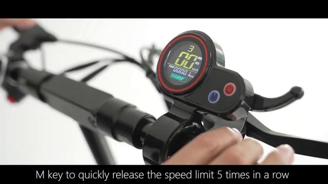 How To Lift HITWAY H5 Speed Limit