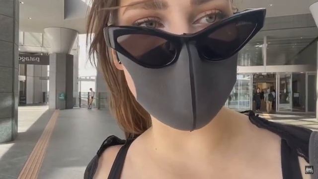 Алина Рин: Что делать если друг воняет ??? смотреть онлайн