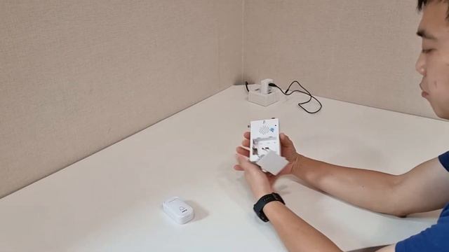Make An Arduino ESP8266 Silent Doorbell IoT (Wi-Fi) With Push Notifications