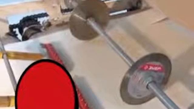 Линия производства лаваша от РостПищМаш смотреть онлайн