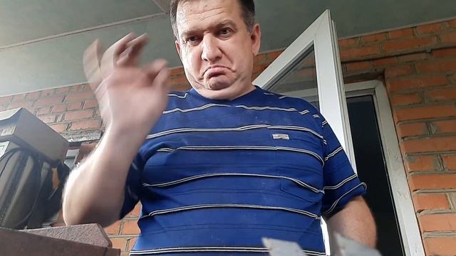 Сделал самодельное крепления для прицепа на мотоблок 2часть. смотреть онлайн