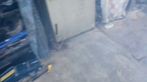 Военный бензогенератор с двигателем 2СД М1