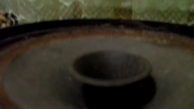 Басс тест динамика 10 гдш смотреть онлайн