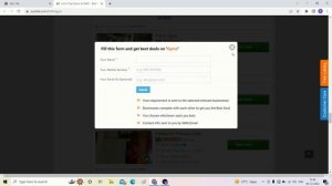 Justdial Extractor Software Free Download: How to Copy Justdial data to Excel: Justdial Scraper