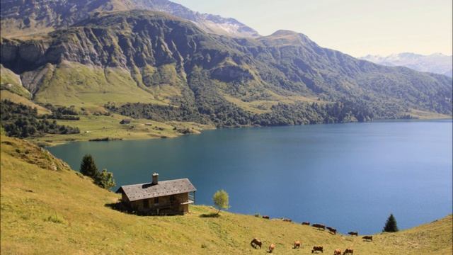 На селе больше не нужен банкомат для снятия наличных денег смотреть онлайн
