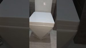 Унитаз моноблок "Мелана",проблемы при монтаже.