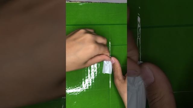 Как Сделать оригами лягушку￼ смотреть онлайн