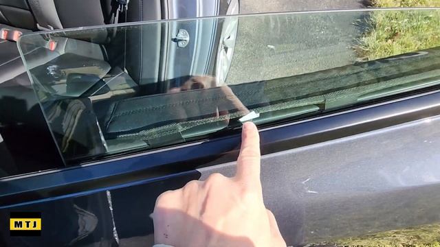 Tesla Pet Owner MUST HAVE Tesla Pet Liner for Model 3 Y and S Pet Seat Cover смотреть онлайн